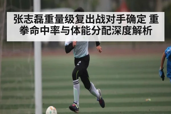 张志磊重量级复出战对手确定 重拳命中率与体能分配深度解析