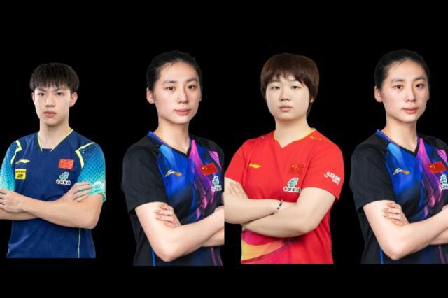 世界杯新用户彩金-混双女双均出局 国乒包揽新加坡大满贯五金梦碎